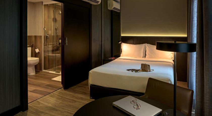 Novotel SP Jardins photo