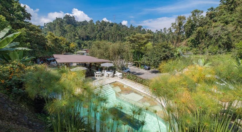 Hotel Termales Tierra Viva photo
