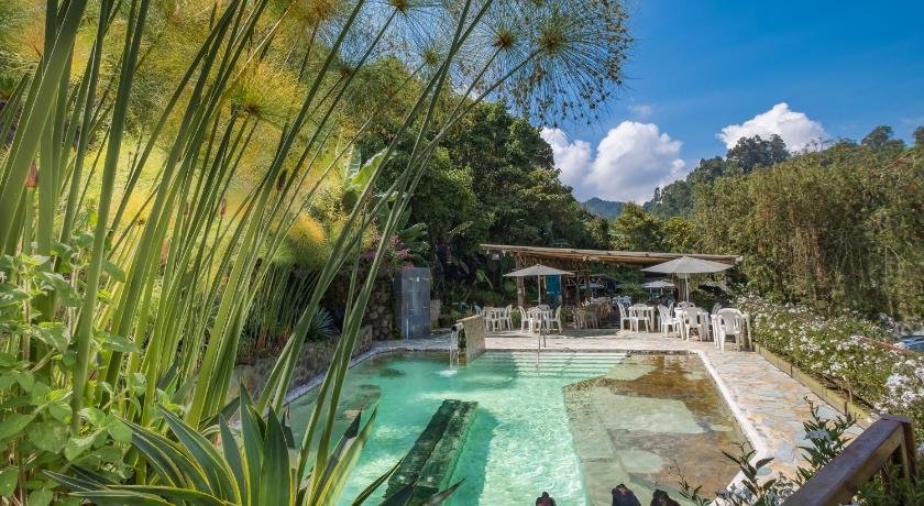 Hotel Termales Tierra Viva photo