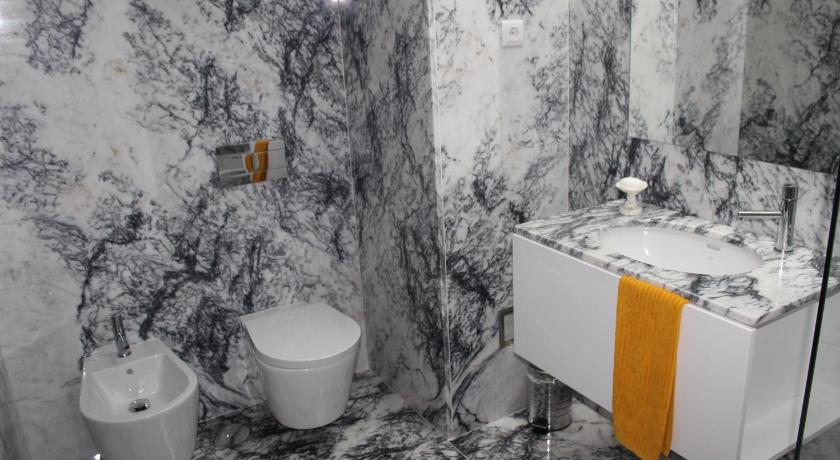 Vila Nova de Gaia Groove-Wood Loft 4-Star Single Room exterior