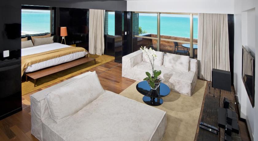 Image of Presidential Suite 0
