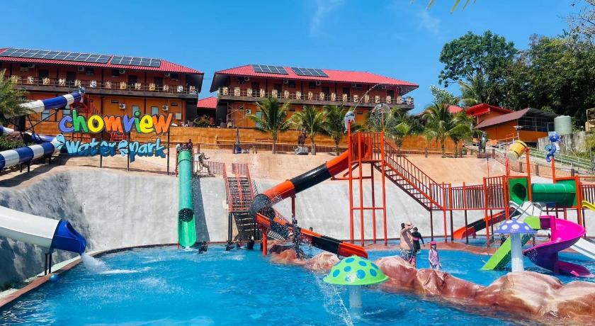 Chomview Resort Lanta - image 29