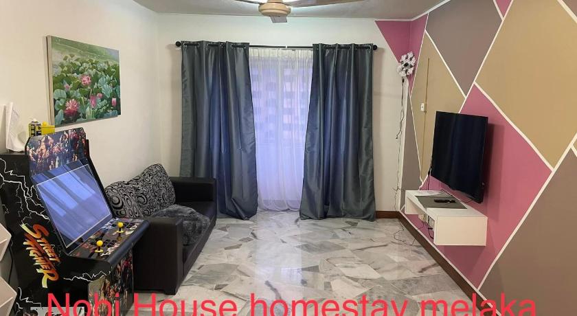 Nobi House homestay, Melaka Raya photo