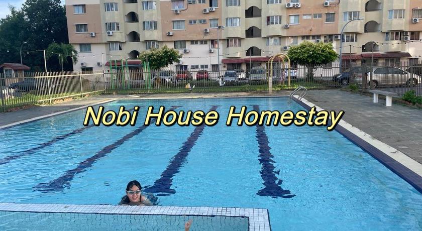 Nobi House homestay, Melaka Raya photo