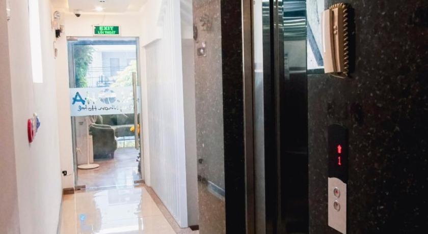Aloha Hotel Quy Nhơn photo