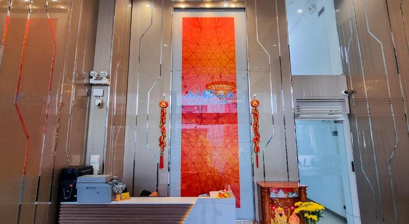 Aloha Hotel Quy Nhơn photo