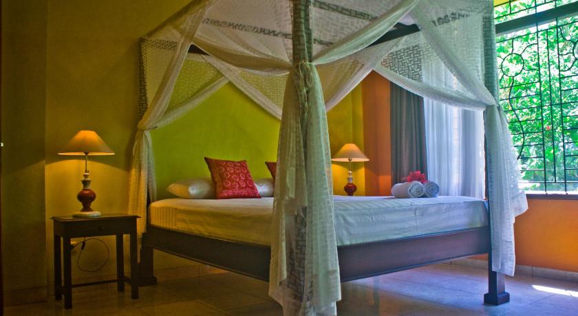Image of Double Room with Garden View 1