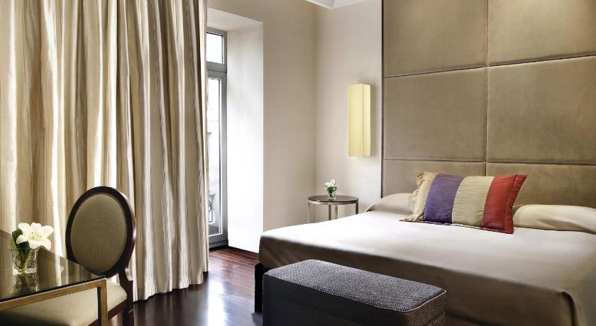 Imagen de Habitación Deluxe (Deluxe Room) 3