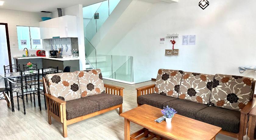 Springfield 3-Storey Cheerful Townhouse #Tiffany Homestay photo