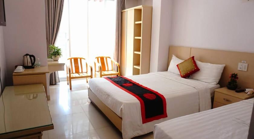 Le Duong Hotel Nha Trang - image 16