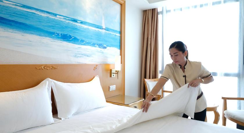 ROYAL J HOTEL – Cebu City, IL