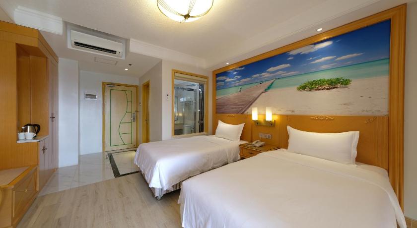 ROYAL J HOTEL – Cebu City, IL
