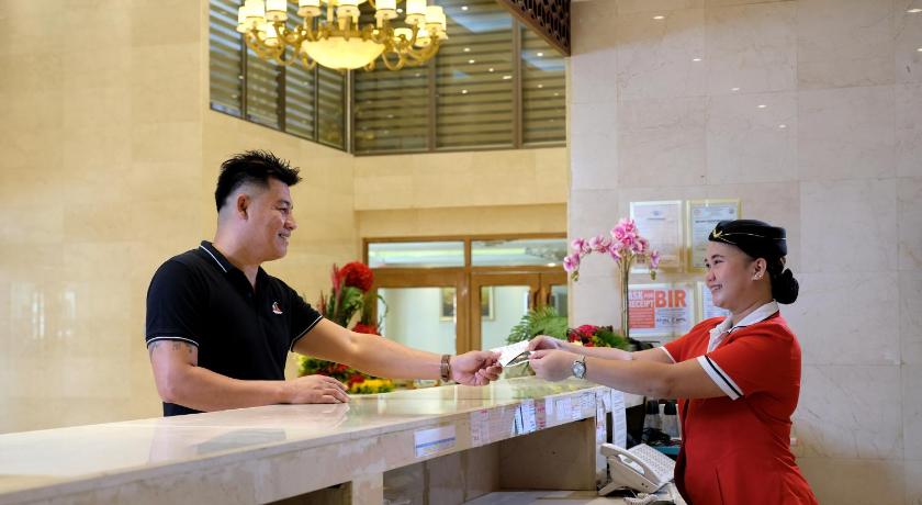 ROYAL J HOTEL – Cebu City, IL