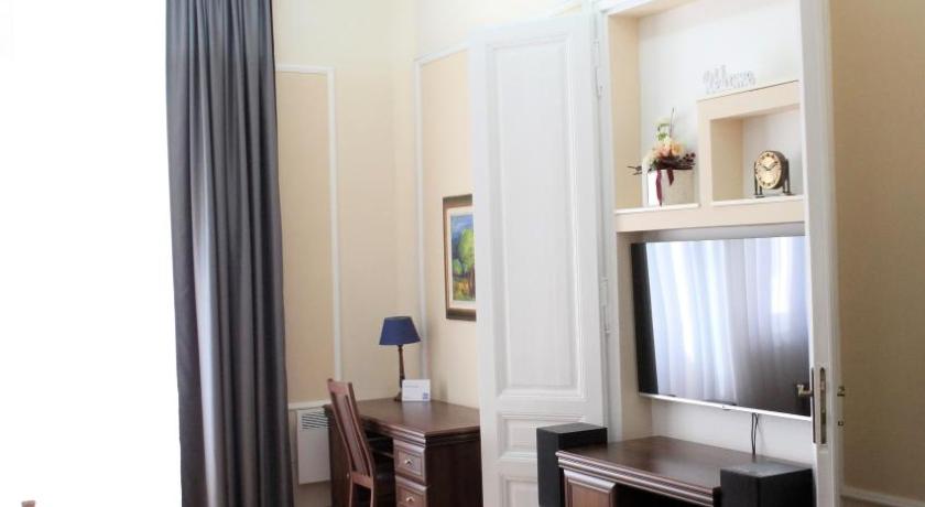 GoldStar Osijek — Hotel in Osijek