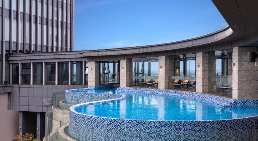 MELIA VINPEARL HA TINH photo