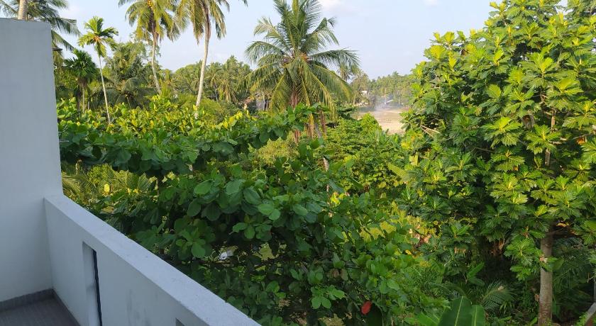 Hostel Residence Bentota photo