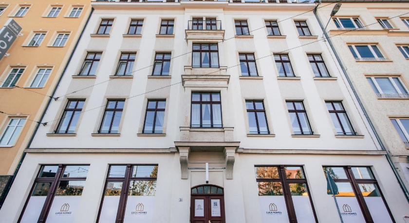 Luga Homes - Stadthaus photo