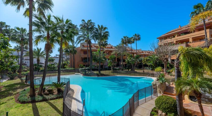 280m2 GIANT DUPLEX BEACH PENTHOUSE, heated Pool! photo