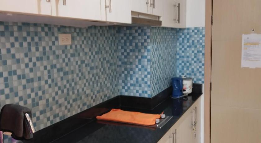 Lawrence Condotel at Sea Residences photo