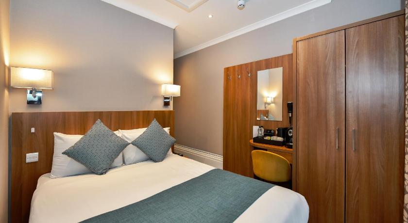 Image of Double Room 3