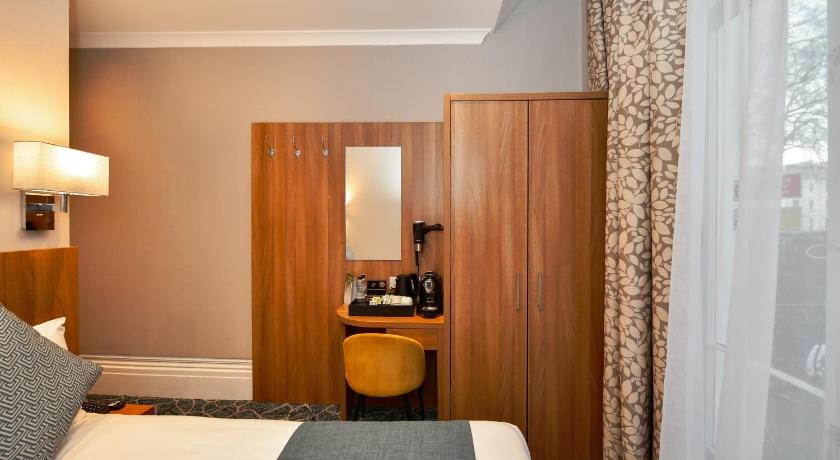 Image of Double Room 11
