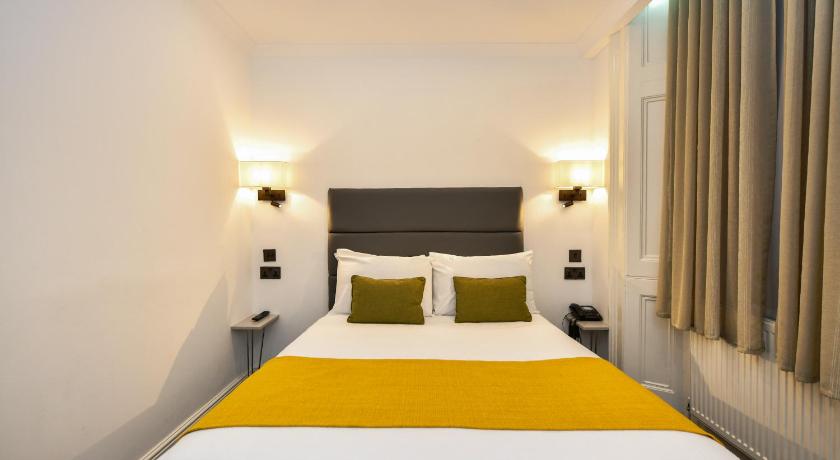 Image of Double Room 4