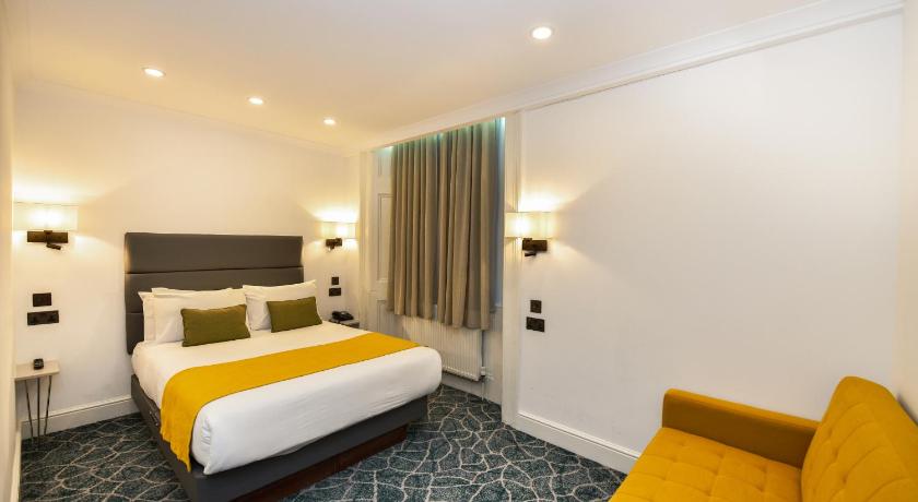 Image of Junior Suite Double or Twin 1