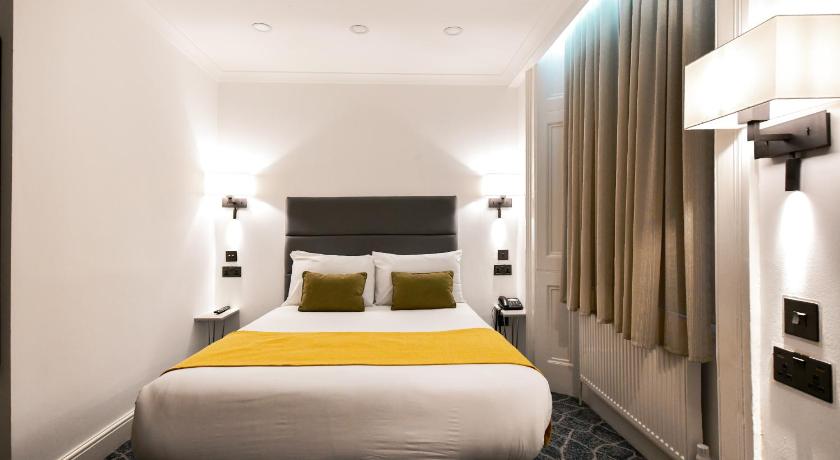 Image of Double Room 1