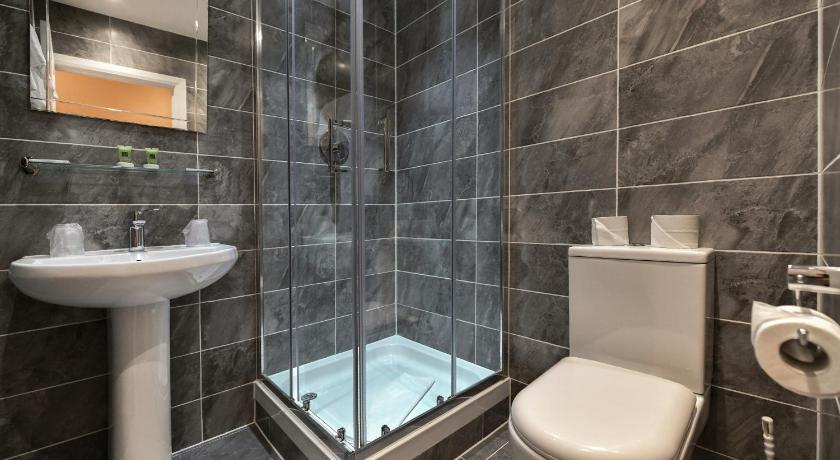 Image of Double Room 13