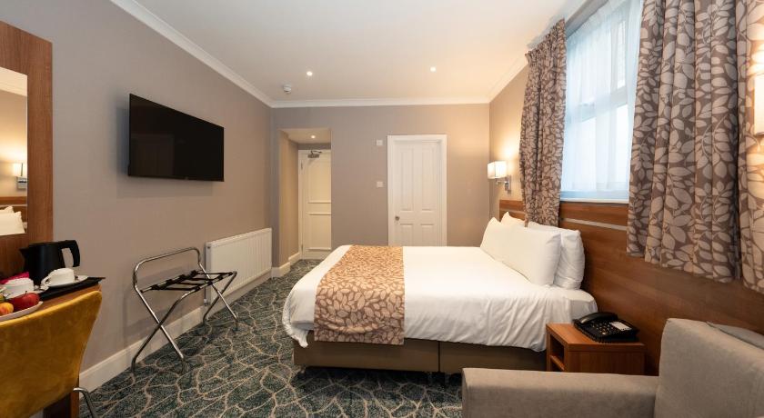 Image of HYDE PARK CLUB ROOM 0