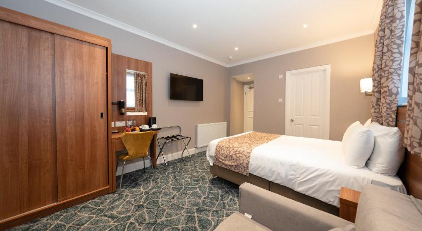 Image of HYDE PARK CLUB ROOM 5