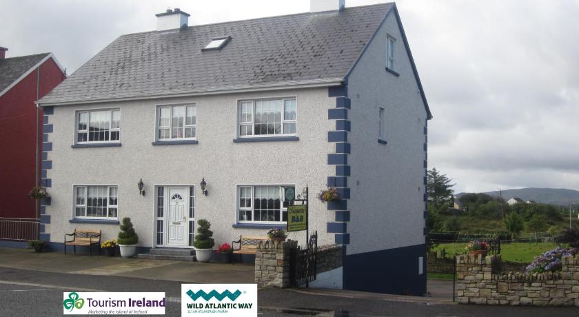 Marguerite's B&amp;B — Hotel in Glenties