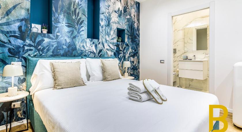 BePlace Apartments in Gae Aulenti photo