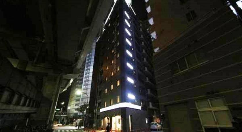 日本橋箱崎Livemax飯店 (Hotel Livemax Nihombashi-Hakozaki)