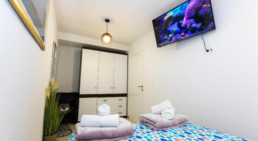 Apartment Presley Dubrovnik photo