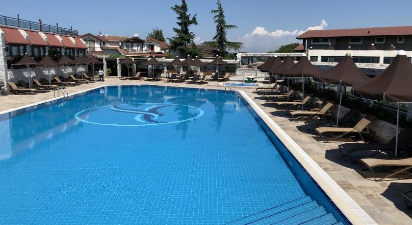Cuci Hotel di Mare Bayramoglu photo
