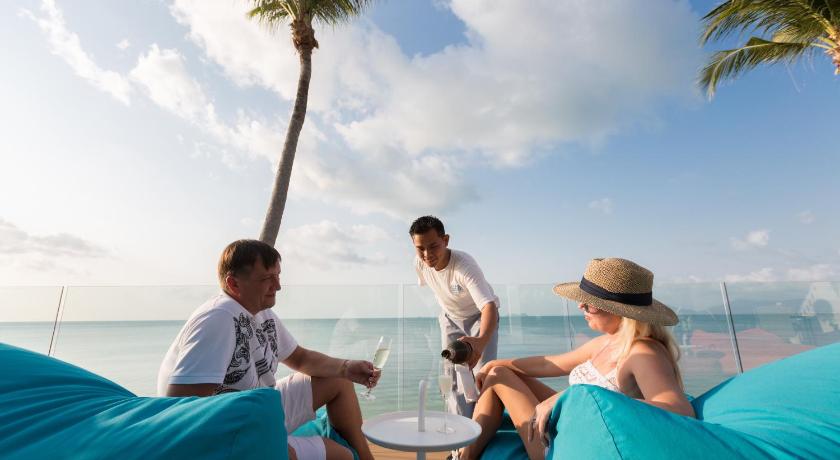 Sea&Sky Beach Resort - image 45