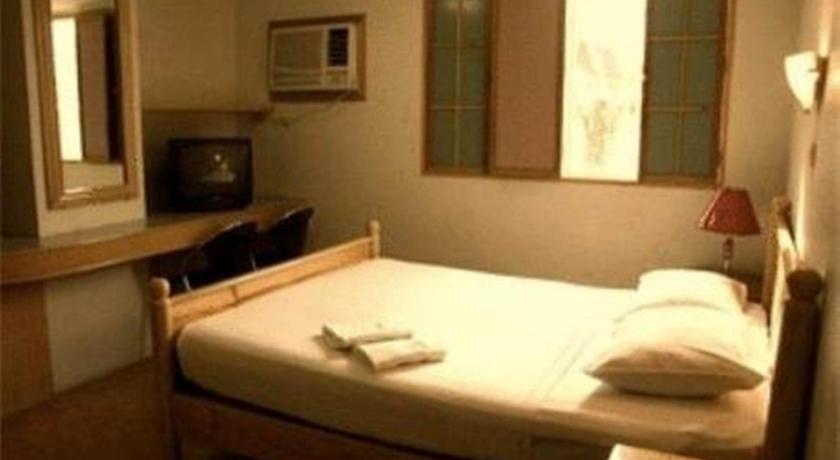 Bild av Superior dubbel (Superior Room Double) 16