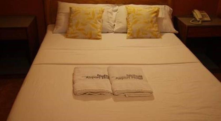 Bild av Superior dubbel (Superior Room Double) 15