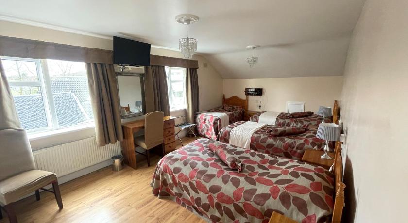 GoldenDawn Guest House photo