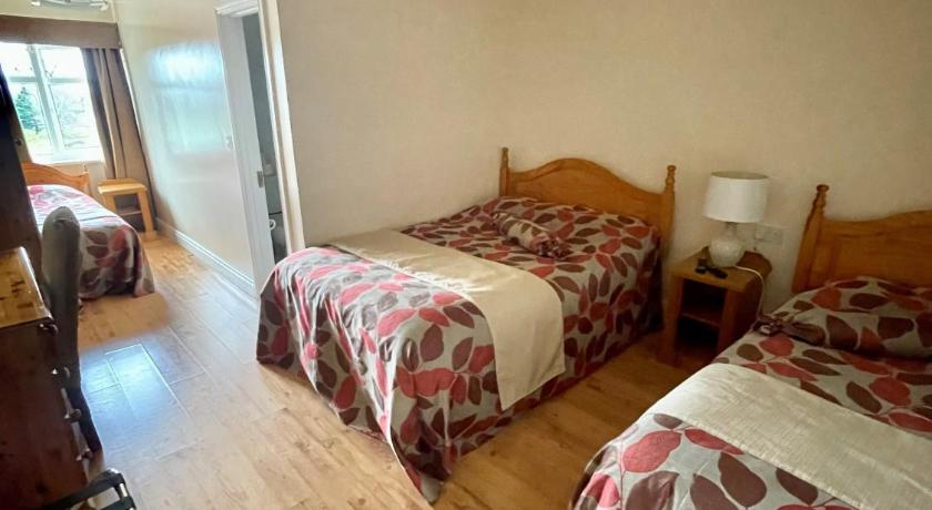 GoldenDawn Guest House photo