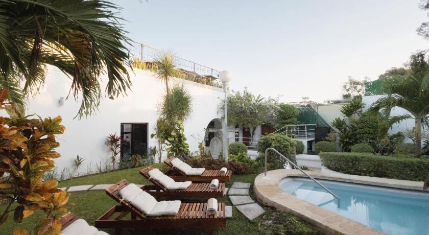 Saastah Hotel Boutique photo