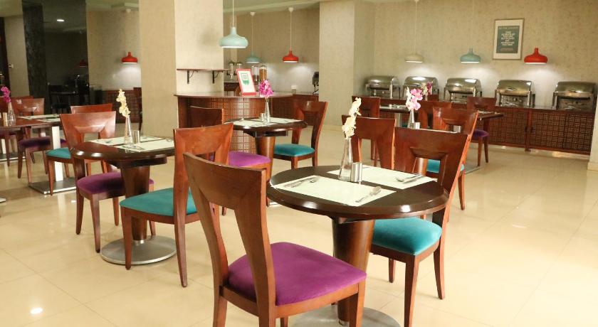 Al Manar Grand Hotel Apartment - image 4
