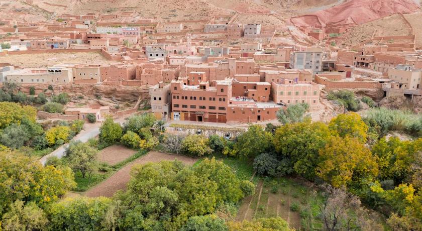 Hotel Awayou photo