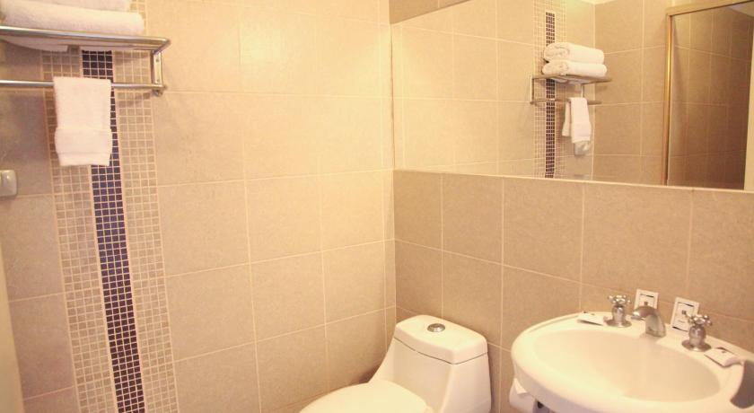 Hotel Rivera Inn photo