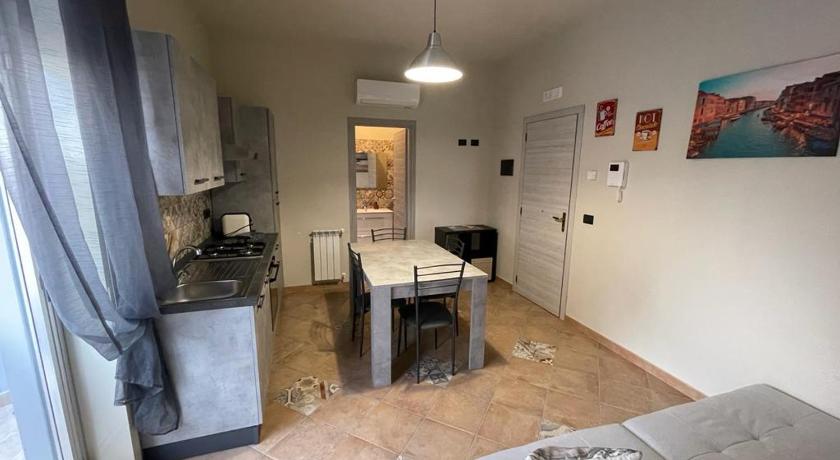 B&B La casa dei Miraglia photo
