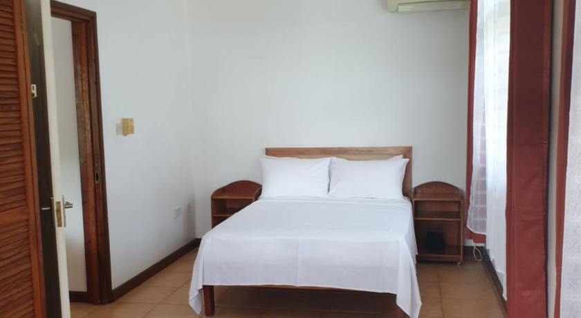 Image of Apartment with Balcony 9