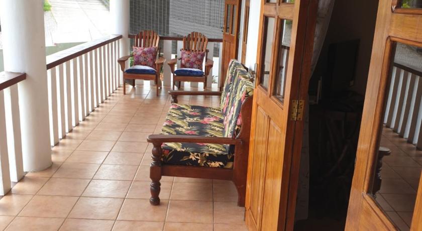 Image of Apartment with Balcony 10