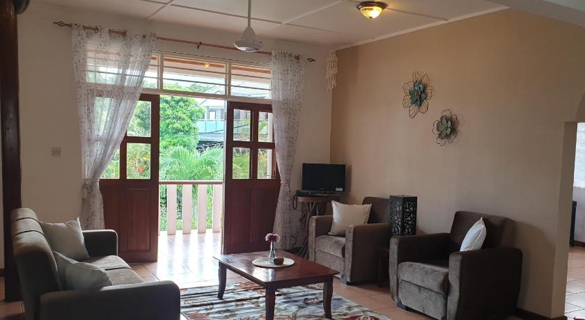 Image of Apartment with Balcony 3