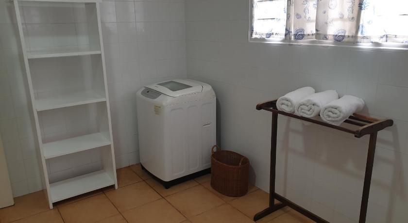Image of Apartment with Balcony 16